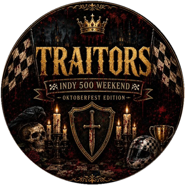 The Traitors — Indy 500 Oktoberfest